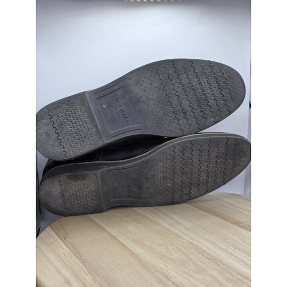 Cole Haan Grand 360 Casual mens Shoes-Black 13M C30690 Dress Shoes - Picture 8 of 9